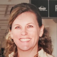 Christine Hilder