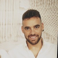 Eric Cano Calabuig