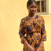 Faniyi Oluwafayokemi