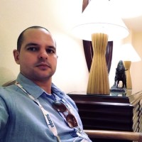 Alberto Martínez Noa