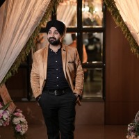 Karanvir Singh