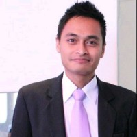 Slamet Santoso, S.E.