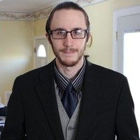 Ryan Scott