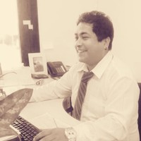 Arjun Karki