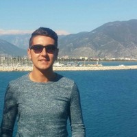 Ceyhun Yalçın AKIN