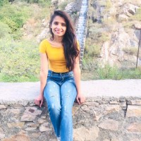 Shraddha Jat