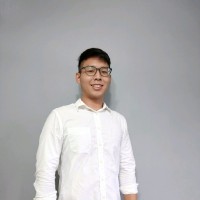 Lionel Ang