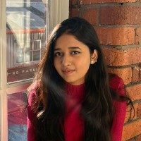 Swathika Madhan Kumar