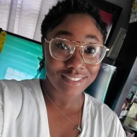 Jasmine Garner