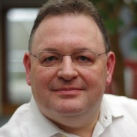 Stefan Spiegel