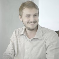 Martin Branco Kirsten