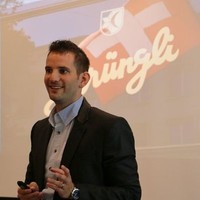 Matias Nogler