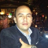 Ivan Cubillos