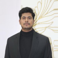 Mohammed Shahbaz Sohail