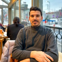 Ibrahim Ayouni