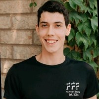 Nicholas Lang