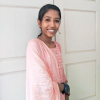 Ashna Shaji