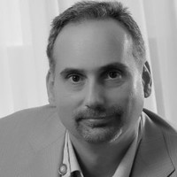 Luis G. Ortiz, NCARB, LEED AP