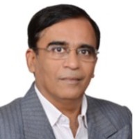 Ravindra Gajendragadkar