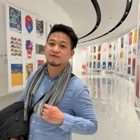 Andre Wong
