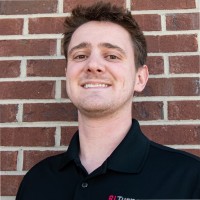 Aaron Albright
