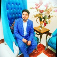 Ahmed Ali