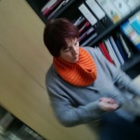 Maria-Gabriella Atzori