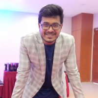 Satish Nagireddy