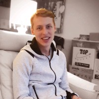 Pascal Van Asperen