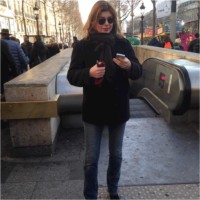 Rossana Hanna