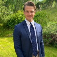 Alexander Haraldsson