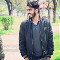 Aafaq Ahmed
