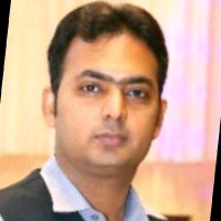 Mubasher Ahmad