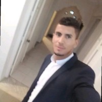 Salim Boughanmi
