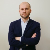 Orlov Alexandr