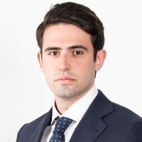 Albert Garrido Latorre