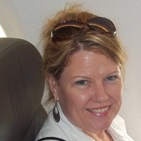 Judy Thacker