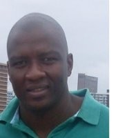 Michael Moafuriwa