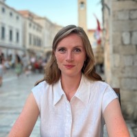 Harriet Daly (née Stoner)