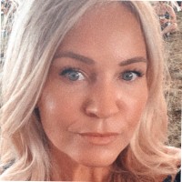 Mandy Abrams