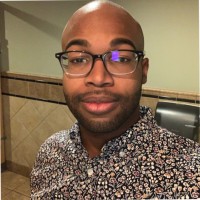 Carlton Wright