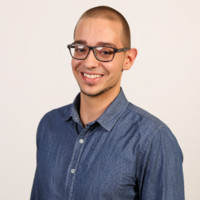 Simon Shahgaldi Runsten