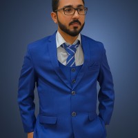 Ali Raza