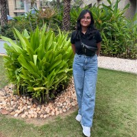 Pavitra Varshini