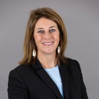 Kimberly Raymond