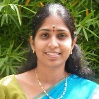 Kalpana Murthy