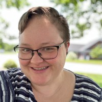 Emily Polan-Harper