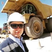 Richard Obreque Astudillo
