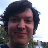Matthew Dinsick