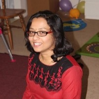 Rupali Kulkarni